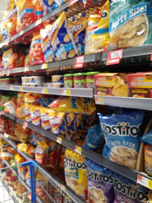 Walmart Supercenter 9