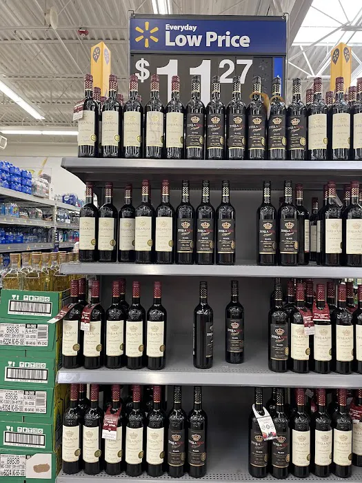 Walmart Supercenter 2