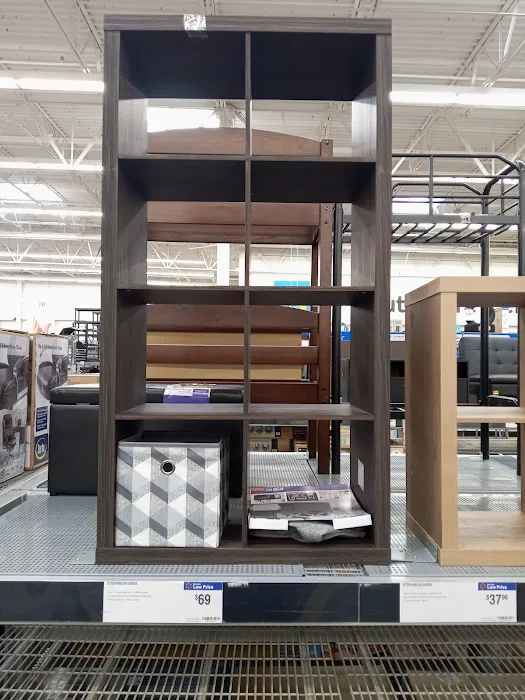 Walmart Supercenter 3