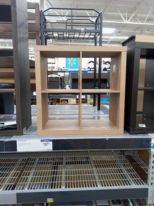Walmart Supercenter 4
