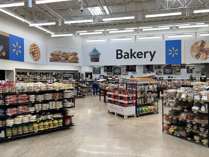 Walmart Supercenter 5
