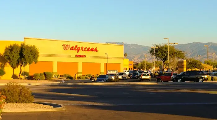 Walgreens 2