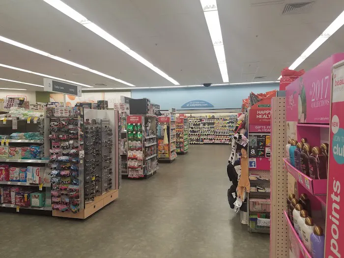 Walgreens 3