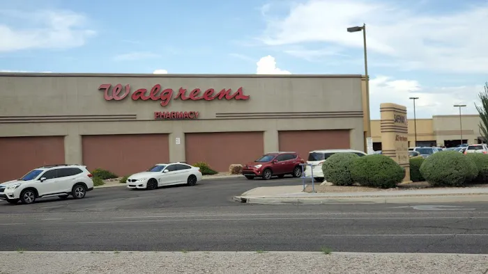Walgreens 0