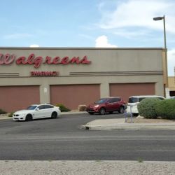 Walgreens ico