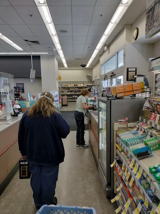 Walgreens 1