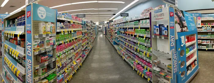 Walgreens 7