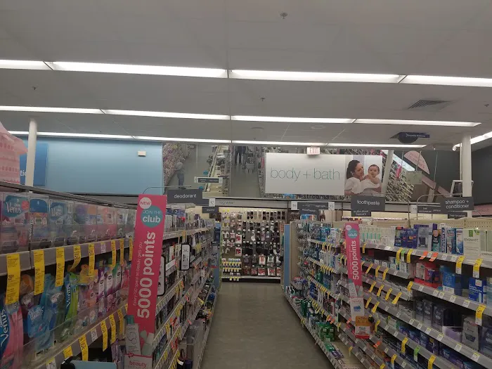 Walgreens 9