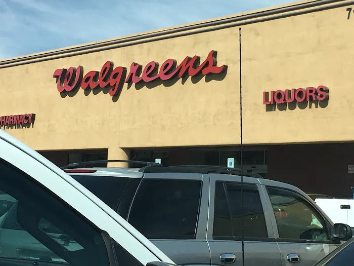 Walgreens 8