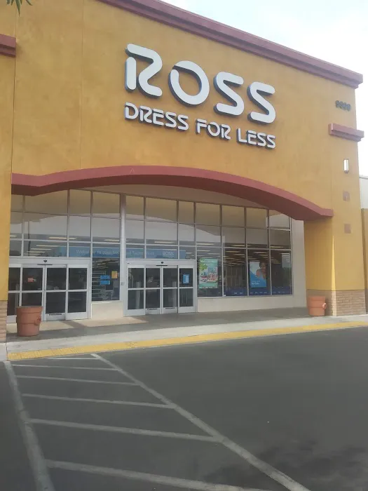 Ross Dress for Less 0