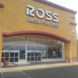 Ross Dress for Less ico