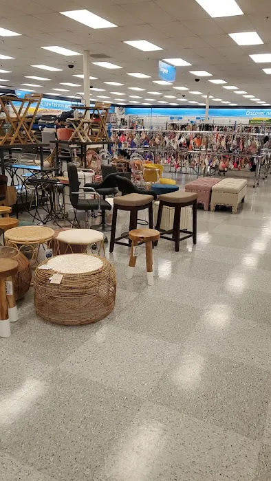 Ross Dress for Less 1