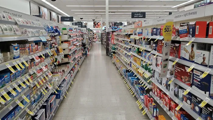 Walgreens 6