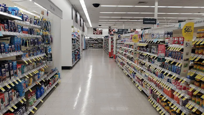 Walgreens 7