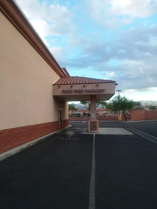 Walgreens 1