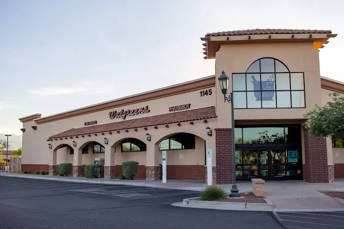 Walgreens 8