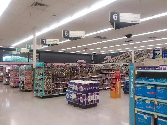 Walgreens 2