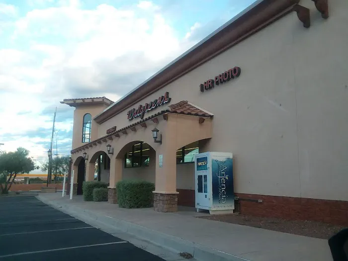 Walgreens 0