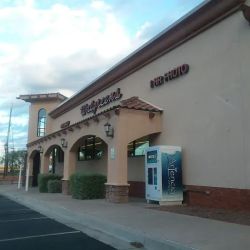 Walgreens ico