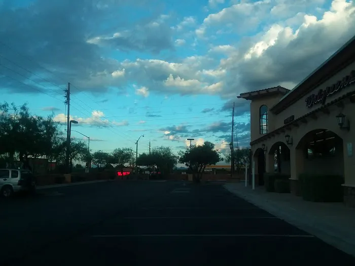 Walgreens 3