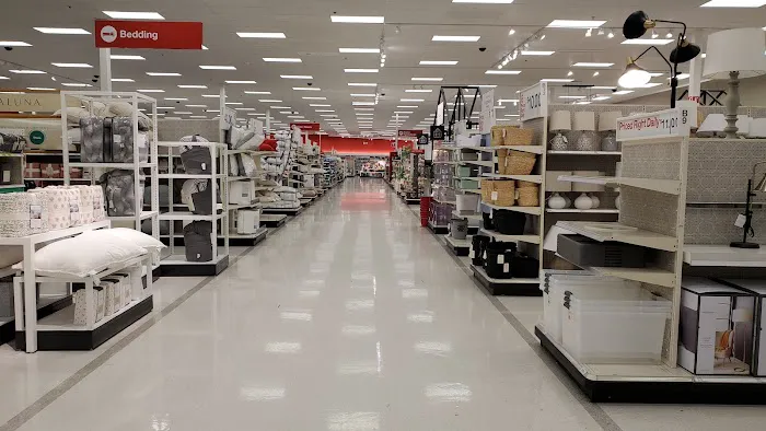 Target 5