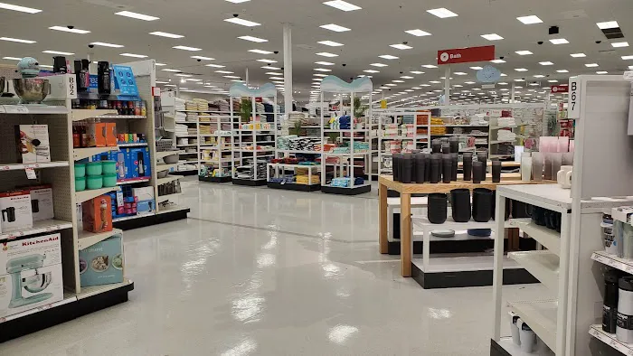 Target 0