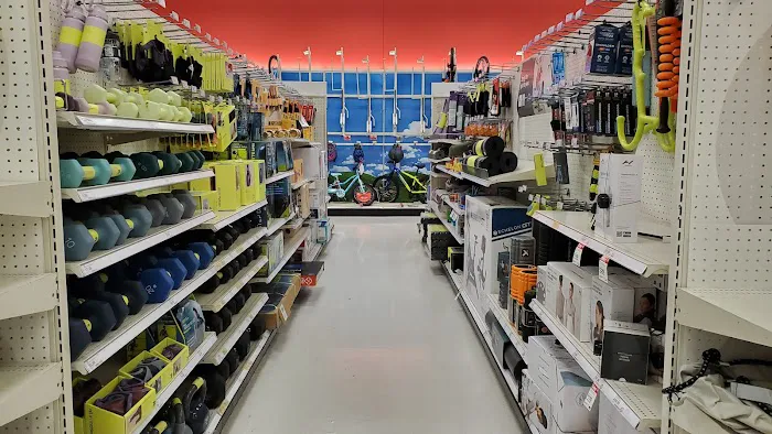 Target 2