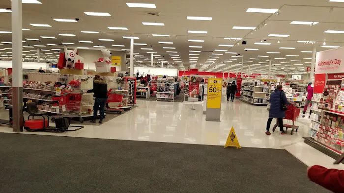 Target 6