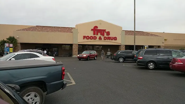 Fry's 2