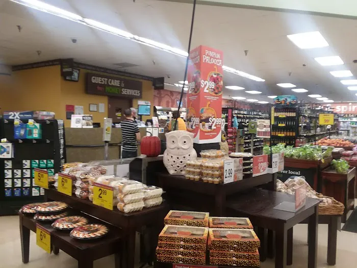 Fry's 7