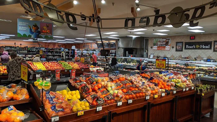 Fry's 4
