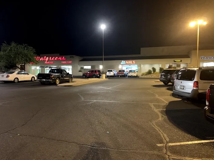 Walgreens 0