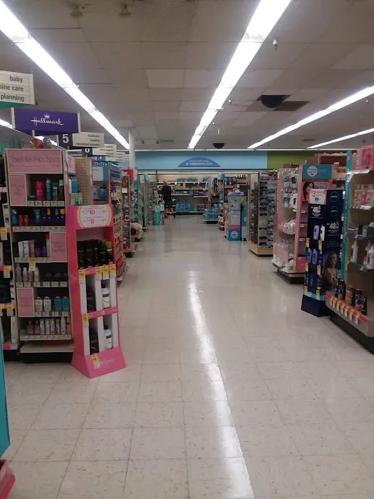 Walgreens 3