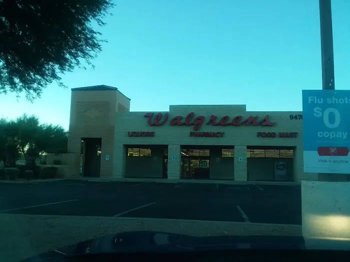 Walgreens 8