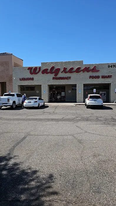 Walgreens 6