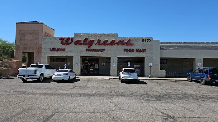 Walgreens 5