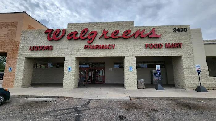 Walgreens 7