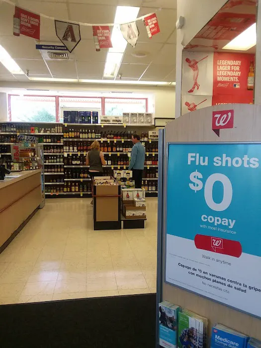 Walgreens 1