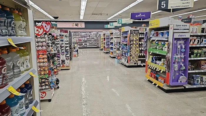 Walgreens 4