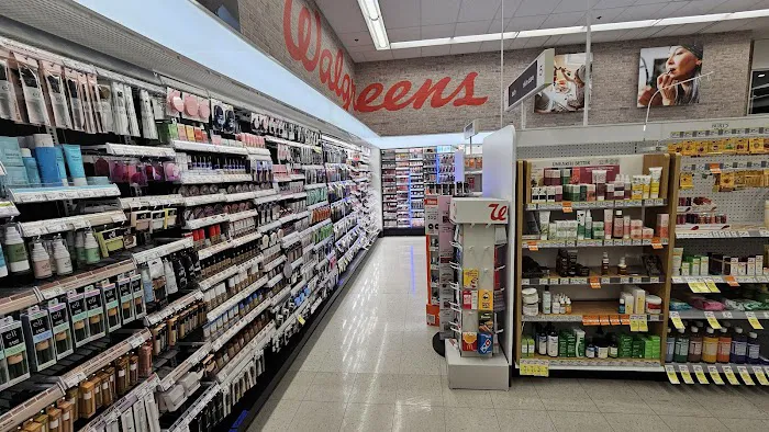 Walgreens 1
