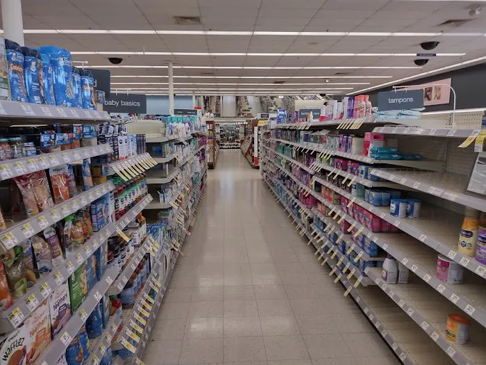 Walgreens 5