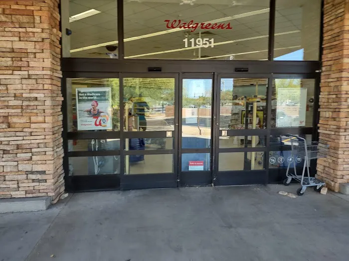 Walgreens 4