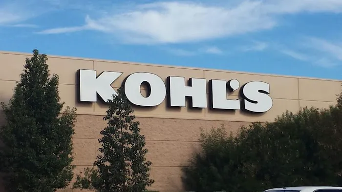 Kohl's 8