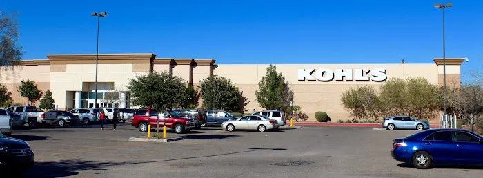 Kohl's 2