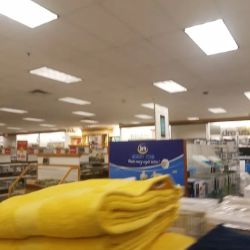 Kohl's ico