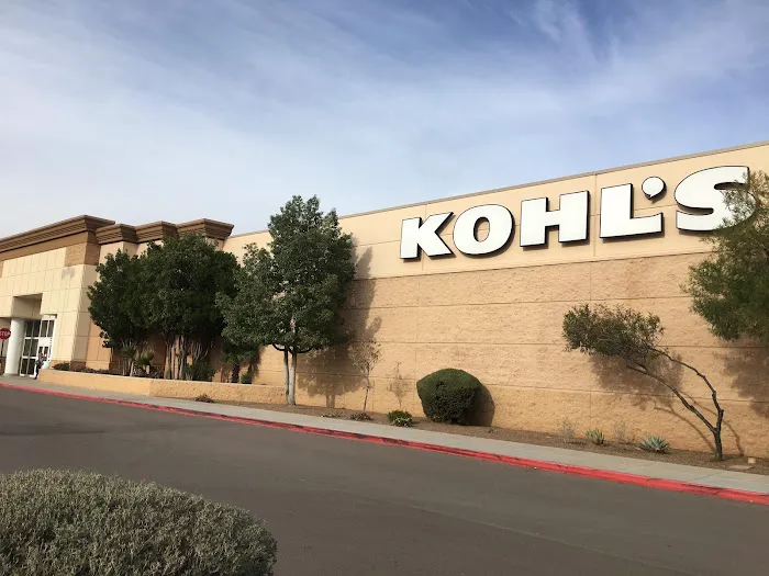 Kohl's 4