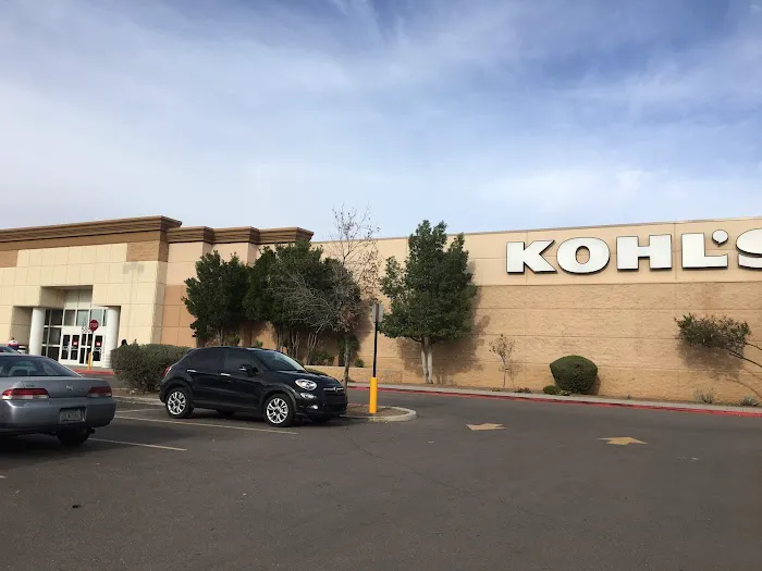Kohl's 5