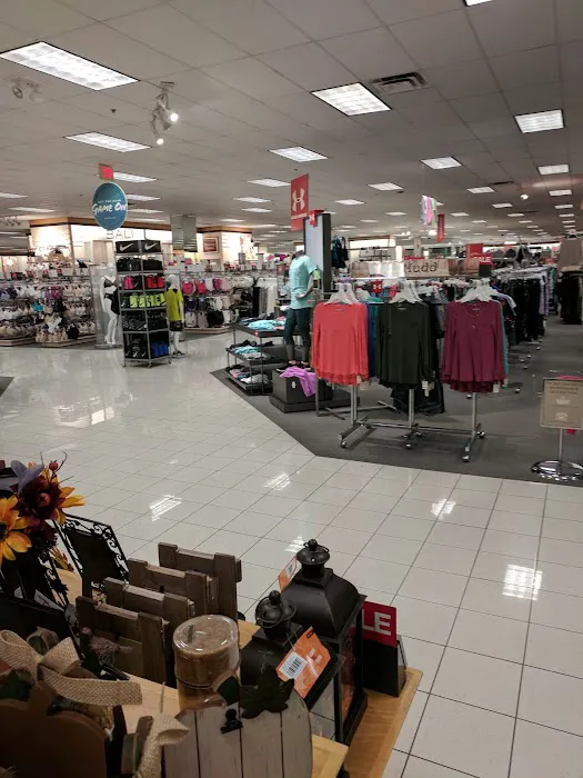Kohl's 3