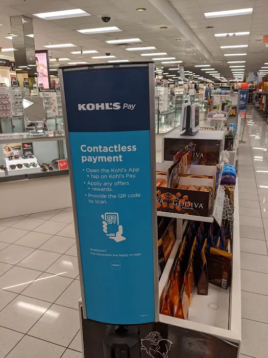 Kohl's 7