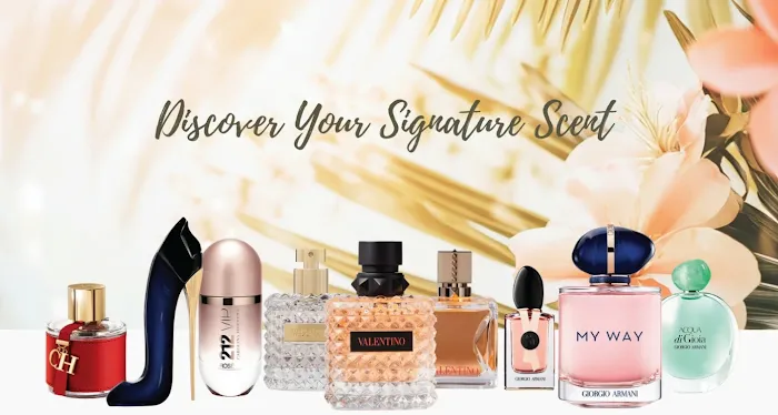 Perfume paradise 6401 Marana Center Blvd, Tucson, AZ 85742, 3